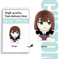 Jouets en peluche personnalisés, jouets en peluche sur mesure, fabricant de jouets en peluche personnalisés, personnage de dessin animé