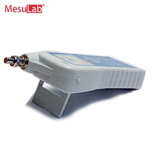 Guangzhou mesulab aceite comestible/Salsa de soja/vinagre/bebidas alcohólicas de ph portátil analizador del medidor de ph tester - Product Image 4