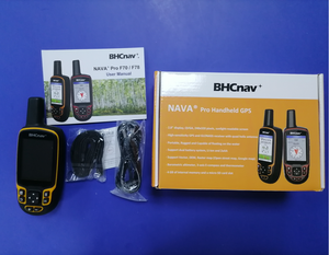 Professionele Bhcnav Nava F78 Handheld Gps Glonass Apparaat Wandelen Gps Survey Lage Prijs - Product Image 6