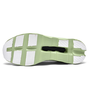 Giày chạy bộ thể thao chuyên nghiệp xu hướng năm <span class=keywords><strong>2025</strong></span>, đệm khí, giảm xóc và hồi phục, siêu nhẹ - Product Image 4