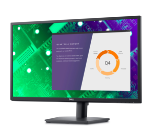 Station de travail graphique T7865, ordinateur de bureau, architecture AMD, AMD 5965WX avec moniteur 27 pouces 2K, T7865 Graphics Wor - Product Image 5