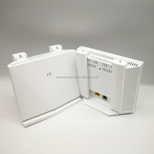 Enrutador WiFi inalámbrico ZTE MF295N 4G LTE K10 - Product Image 3