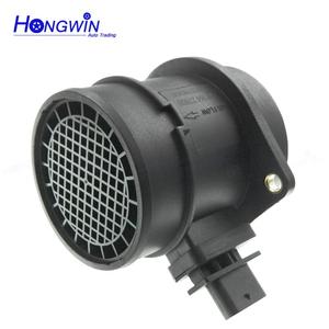 Sensor de Flujo de Aire Masivo Maf 28164-27800 para H-yundai Grandeur H-1 I30 Santa Fe Sonata <span class=keywords><strong>Tucson</strong></span> para K-IA 0281002721 2816427800 - Product Image 1