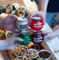 Bouteille de boisson tendance personnalisable avec logo imprimé pour animaux de compagnie, jetable, pour jus, soda, eau pétillante, thé au lait, avec couvercle facile à ouvrir