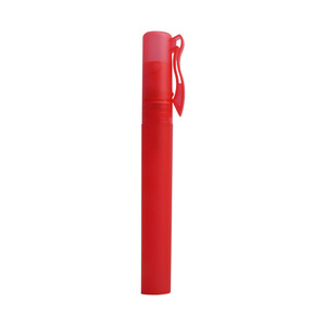 Atomizador <span class=keywords><strong>de</strong></span> Perfume <span class=keywords><strong>de</strong></span> Bolsillo <span class=keywords><strong>de</strong></span> 10 ml con Logotipo Personalizado, Mini Botella Recargable Portátil en Forma <span class=keywords><strong>de</strong></span> Bolígrafo con Pulverizador Fino <span class=keywords><strong>para</strong></span> Viajes - Product Image 6