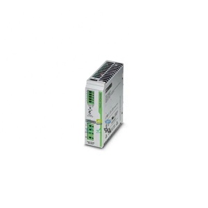 Alimentation électrique sur rail DIN <span class=keywords><strong>AC</strong></span> neuve d'origine 2866462, unité d'alimentation à commutation primaire TRIO-<span class=keywords><strong>PS</strong></span>/3AC/24DC/ 5 alimentations <span class=keywords><strong>AC</strong></span> 24V - Product Image 1