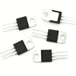 100% Genuine Original Brand-New YG911S3 TO-220F Transistor Specialized Electronic Components Purchasing and Support Services - Product Image 1