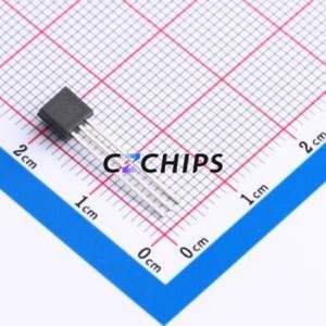 Transistor de efecto de campo (MOSFET) Transistor TO-92 original nuevo de - Product Image 1