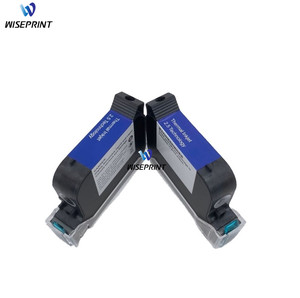 Wisefrint เครื่องพิมพ์อิงค์เจ็ทสีความร้อน Tij2.5 45 51645 2580สำหรับตลับหมึกสำหรับเครื่องพิมพ์อุตสาหกรรม HP 45 Tij2.5จำนวนมาก - Product Image 6