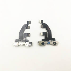 <span class=keywords><strong>Fotocamera</strong></span> Frontale Piccola FLET KABAL per <span class=keywords><strong>IPHONE</strong></span> 8 7 PLUS X XR XS MAX 11 <span class=keywords><strong>12</strong></span> <span class=keywords><strong>PRO</strong></span> MAX CON <span class=keywords><strong>FOTOCAMERA</strong></span> 3G - Product Image 2