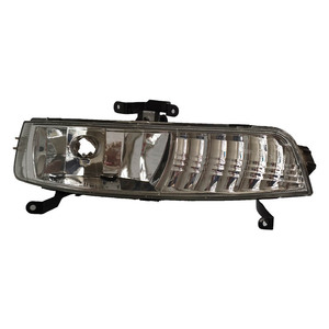 Luz Antiniebla Delantera Izquierda para Hyundai Accent Verna, Pieza de Repuesto 922011E000, Material Plástico - Product Image 1