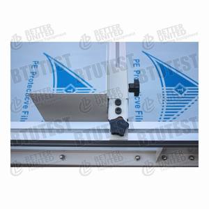 Transportsimulations-Vibrationsprüfmaschine, Vibrationstisch-Testgerät - Product Image 5