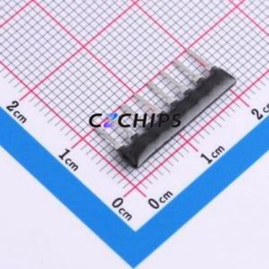 Red de Resistencias A08-331JP SIP-8-2.54mm (Número de Resistencias: 7) (Resistencia: 330 Ohmios Precisión: 5%) - Product Image 2