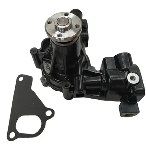 3D75 3D84 3D82 3D84N 3TNE82 3TNV75 3T75 3T84 Engine Water Pump 119810-42002 YM119810-42001 129327-42100 for Excavator PC20-3/5