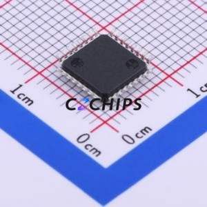 Nouveau microcontrôleur de puce IC de Circuit intégré LQFP-32 STM32G030K8T6 d'origine (7x7) (MCU/MPU/SoC) - Product Image 2