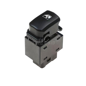 Hyundai Tucson Electric Window <b>Switch</b> 93580-2B000 <b>12V</b> Auto <b>Switches</b> - Product Image 1