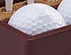 मजेदार गोल्फ 5 सामान प्रचारक आइटम - Product Image 2