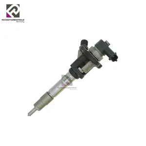 Kualitas OEM 0445120048 baru diesel rel umum injektor bahan bakar 0445120048 ME226718 ME222914 untuk MERCEDES-BENZ MITSUBISHI