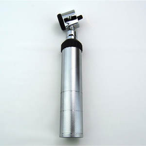 Juego de Diagnóstico ENT de Alta Calidad OEM en Oferta, Espéculos de Acero Inoxidable, Instrumentos Quirúrgicos ENT, Esterilización a Alta Temperatura - Product Image 6