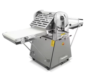 Machine automatique <span class=keywords><strong>de</strong></span> fabrication <span class=keywords><strong>de</strong></span> croissants commerciaux 380V, garantie 1 an, facile à utiliser à bas <span class=keywords><strong>prix</strong></span> - Product Image 3