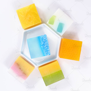 Private Label 100% naturale <span class=keywords><strong>erbe</strong></span> vaginali Yoni Detox sapone organico igiene femminile sbiancante sapone fatto a mano Yoni - Product Image 2