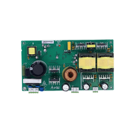 Modern MCTC-PCB-A2 Metal Asansör Kontrol Fren Güç Kartı, Oteller İçin Komple Proje Çözümü ve 1 Yıl Garanti ile