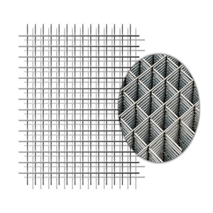 6 gauge galvanizli çelik 2x4 kaynaklı tel çit panelleri at - Product Image 5