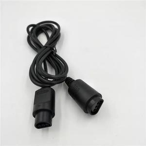 SYY – câble d'<span class=keywords><strong>extension</strong></span> d'alimentation de 1.8M de haute qualité pour manette de jeu vidéo Nintendo <span class=keywords><strong>N64</strong></span>, accessoires de jeu - Product Image 3