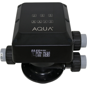 Nouvelle vanne intelligente pour système de filtration de <span class=keywords><strong>piscine</strong></span>, <span class=keywords><strong>filtre</strong></span> <span class=keywords><strong>à</strong></span> <span class=keywords><strong>sable</strong></span>, montage supérieur/côté, vanne de recirculation automatique - Product Image 6