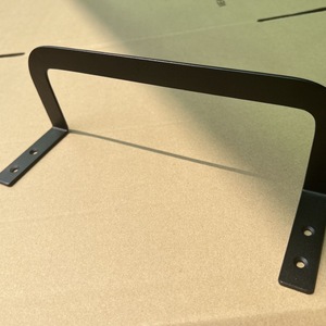 Estabilizador de colchón Yuehuachen 002, protector antideslizante de acero laminado en frío para tableros de cama sólidos, camas colgantes Tatami, ajuste de borde - Product Image 2