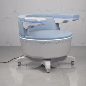 Professional Women Postpartum Repair Pelvic Floor Muscle Trainer Massage Machine Ems Pelvic Floor Chair