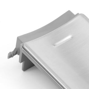 Piezas <span class=keywords><strong>de</strong></span> repuesto para refrigerador <span class=keywords><strong>Samsung</strong></span> Frigidaire, conjunto <span class=keywords><strong>de</strong></span> palanca dispensadora <span class=keywords><strong>de</strong></span> <span class=keywords><strong>nevera</strong></span> <span class=keywords><strong>de</strong></span> - Product Image 6