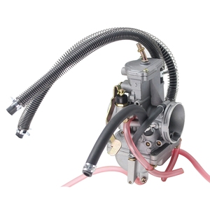 SherryBerg TM — carburateur de haute qualité, <span class=keywords><strong>carte</strong></span> à glissière plate, en Stock en ue - Product Image 3