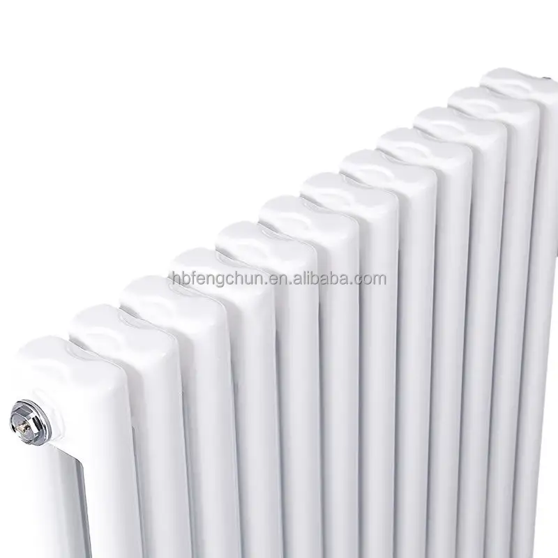High quality design radiator Vertical radiator High heat output radiator