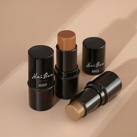 Fond de Teint Hydratant Bio Couvrance Totale Sans Cruauté Animale Correcteur Crème Minérale Waterproof Contouring Marque Privée
