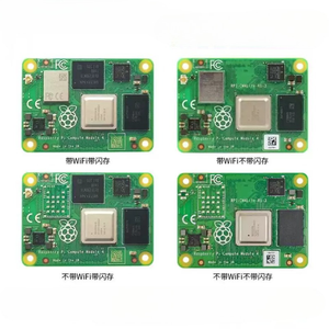Scheda di calcolo <span class=keywords><strong>Raspberry</strong></span> <span class=keywords><strong>Pi</strong></span> CM4, scheda IO CM4, schede CM4108008, CM4108016, CM4108032 - Product Image 1