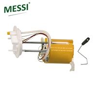 LR117840 T4A17195 Fuel Pump Engine Assembly for Land Rover Velar L560 17-20 Jaguar F-PACE 2.0 3.0P LD15018