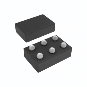 Electronic Chips Component BOM IC In Stock Battery Chargers 6 XFBGA, DSBGA BQ25101YFPT - Product Image 1