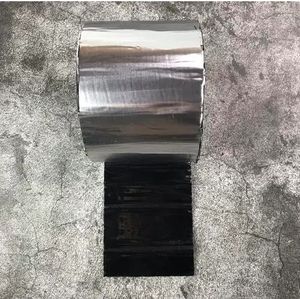 Rouleaux d'étanchéité <span class=keywords><strong>de</strong></span> toit <span class=keywords><strong>pour</strong></span> l'imperméabilisation <span class=keywords><strong>Bande</strong></span> d'étanchéité <span class=keywords><strong>de</strong></span> <span class=keywords><strong>bitume</strong></span> auto-adhésive - Product Image 1
