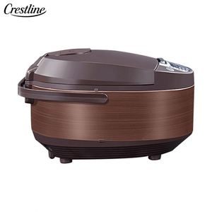 Olla Arrocera Inteligente de 5L para Control de Azúcar en Sangre, Electrodoméstico de Cocina Directo de Fábrica, Olla Interior Baja en Azúcar para Uso Doméstico - Product Image 2