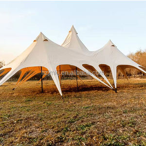 <span class=keywords><strong>Grande</strong></span> tente extérieure d'auvent de <span class=keywords><strong>bâche</strong></span> de camping extensible de 10m <span class=keywords><strong>20m</strong></span> pour la fête d'événement - Product Image 1