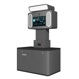 ID passeport Photo stand extérieur rue tente Photobooth boîte/Photobooth <span class=keywords><strong>prix</strong></span>/<span class=keywords><strong>Selfie</strong></span> stand Photobooth - Product Image 5