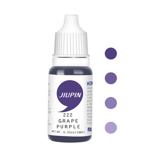 Food color manufacturing purple food colorant beverage organic food coloring for cake baking