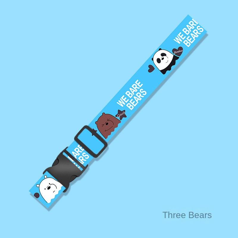 Les trois ours
