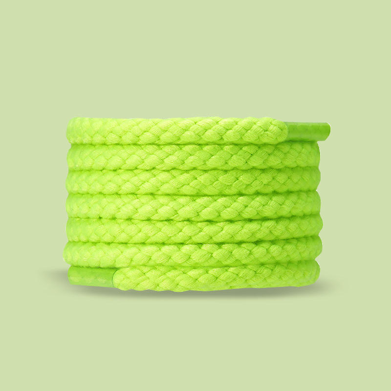 สีเขียวนีออน