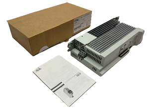 I550-0074plc ควบคุมการทำงานของ I550 สำหรับไดรฟ์ติดผนังขนาด 1.5 กิโลวัตต์ - Product Image 2