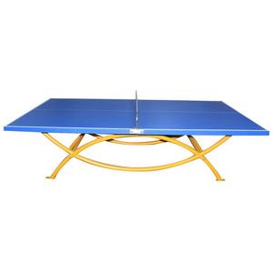 Tavolo da ping pong all'aperto professionale a buon mercato prezzo all'aperto Smc - Product Image 5