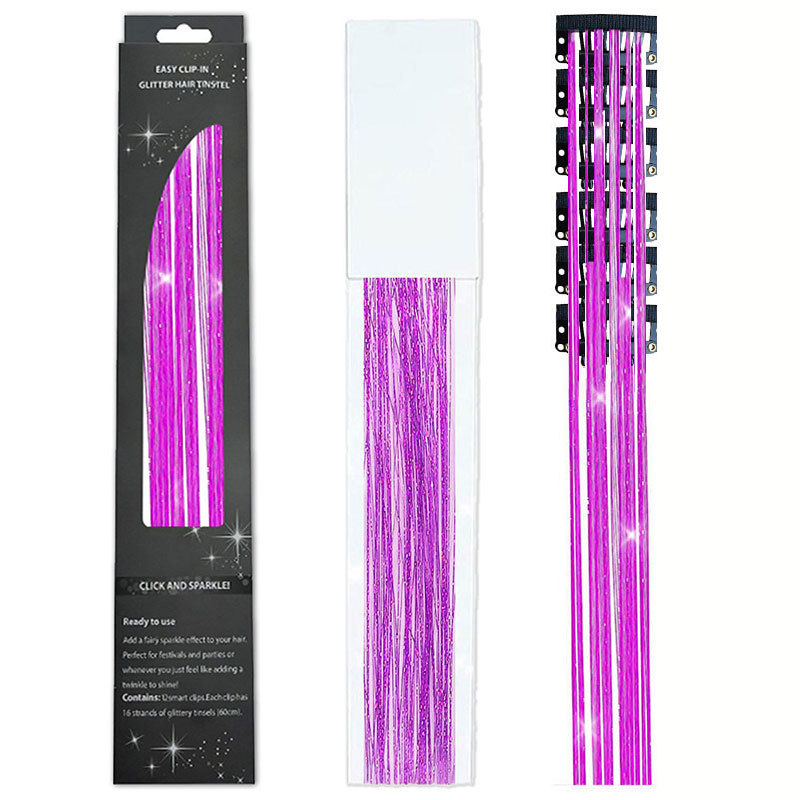 10#-Violet rouge