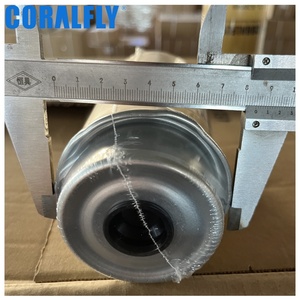 Filtro Separador de Agua y Combustible para Motores de Cargadores 361-9554 3619554 FS20049 P551433 - Product Image 5