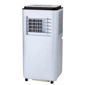 Aire Acondicionado Portátil para el Hogar de 7000 BTU/9000 BTU/10000 BTU con Función de Refrigeración, Calefacción y WIFI - Product Image 2